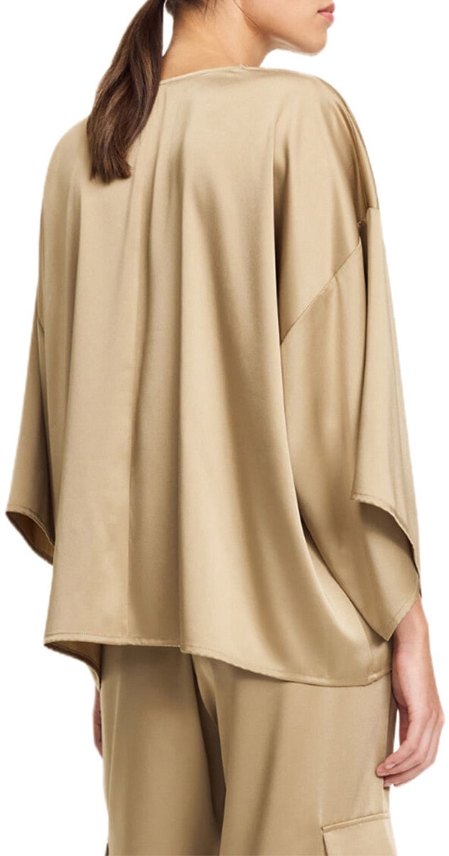 By Malene Birger Cicie Beige