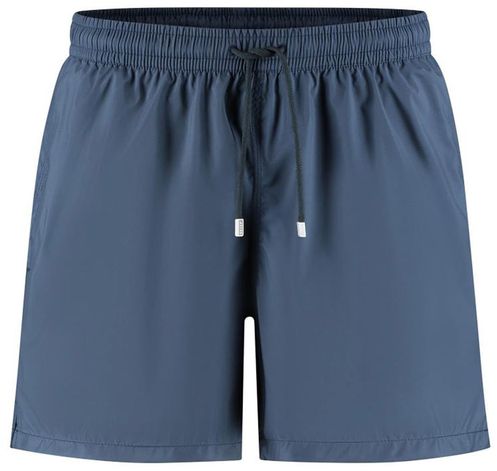 Fedeli Madeira Swim Trunk Blauw