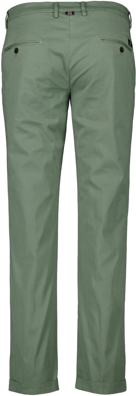 Mason's Masons  Chino Groen Me303 9pn2r4973 Groen