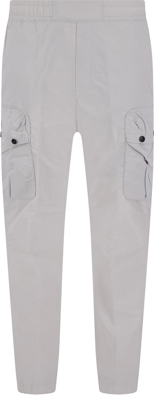 Parajumpers Heren Zander Pants Grijs Grijs