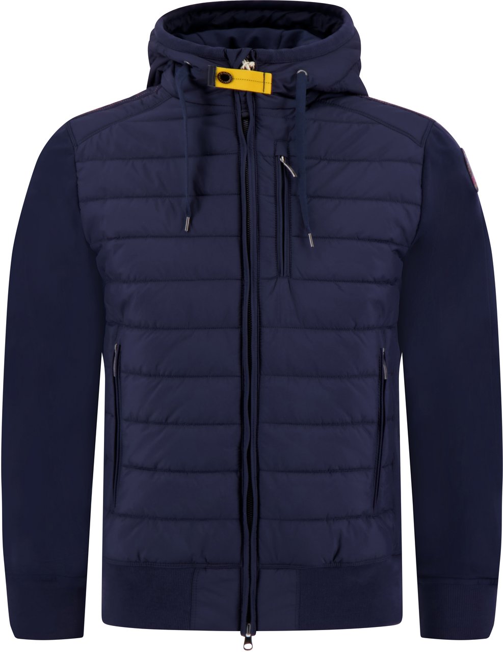 Parajumpers Ivor - Man Blauw