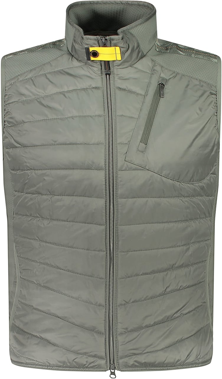 Parajumpers Jas Groen Groen