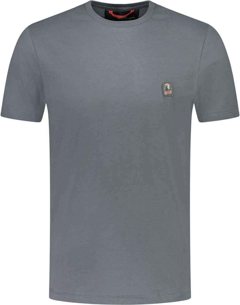 Parajumpers T-shirt Grijs Grijs