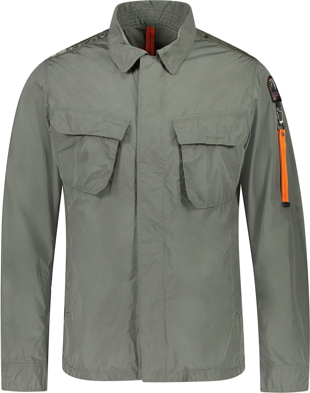 Parajumpers Overshirts Groen Groen