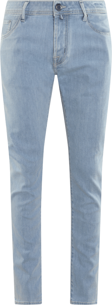 Jacob Cohen Jeans Nick Super Slim QE007 057 S285 Blauw