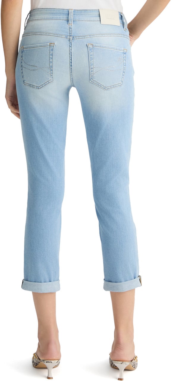 Liu Jo Jeans Blue Blauw
