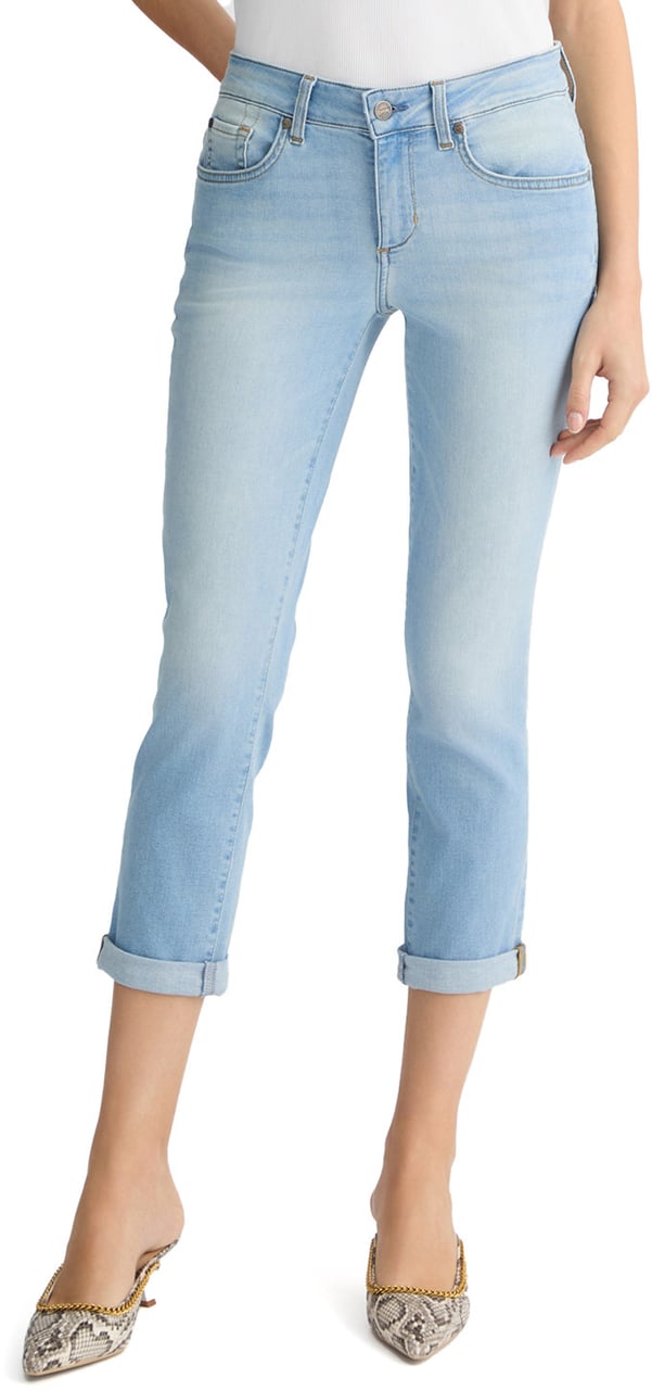 Liu Jo Jeans Blue Blauw
