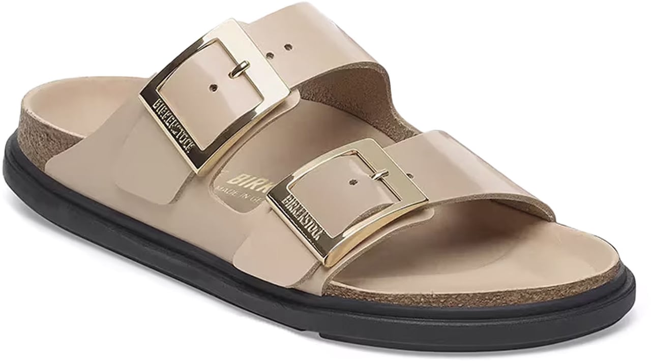 Birkenstock Sandals Pink Roze