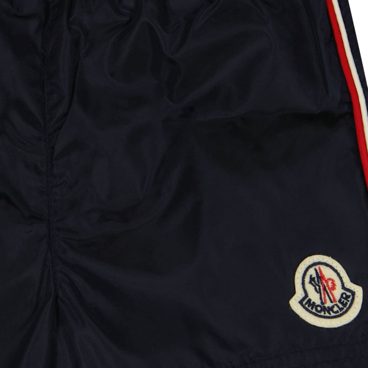 Moncler Moncler Baby Jongens Zwemkleding In Cobalt Blauw Blauw
