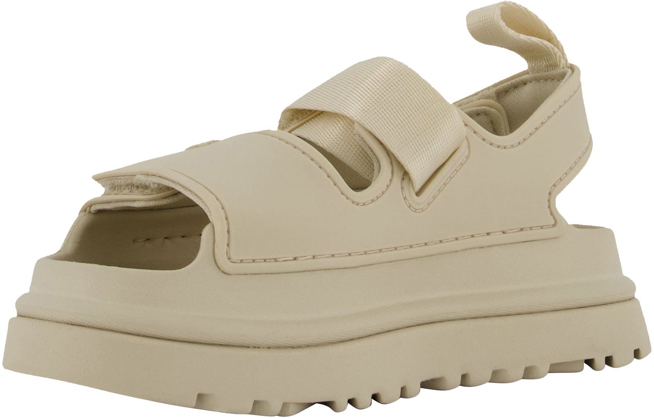 UGG UGG Meisjes Sandalen In Beige Beige