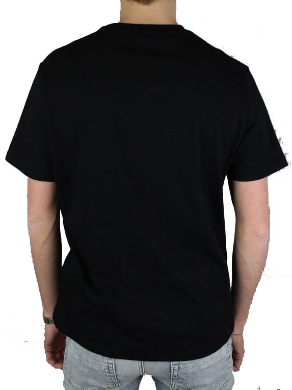 Amiri Amiri Pegasus Script-print T-shirt 'Zwart' Zwart