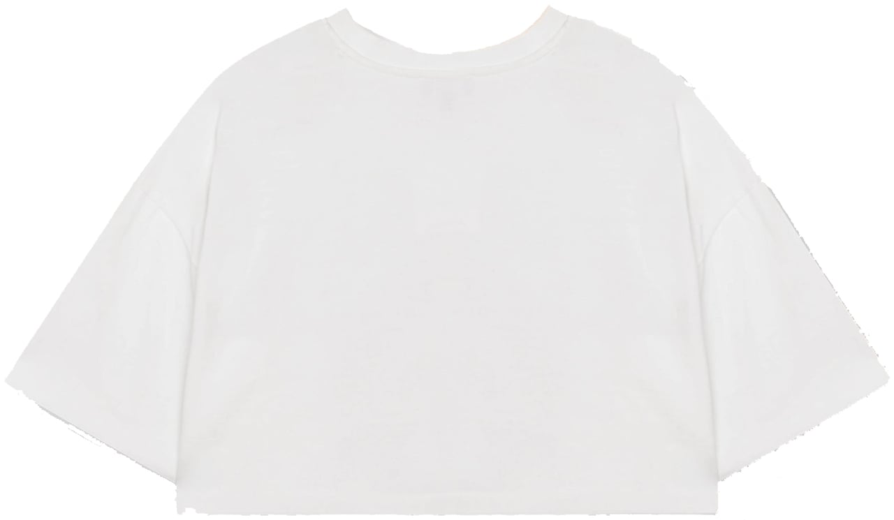 ALIX Alix T-Shirt Wit