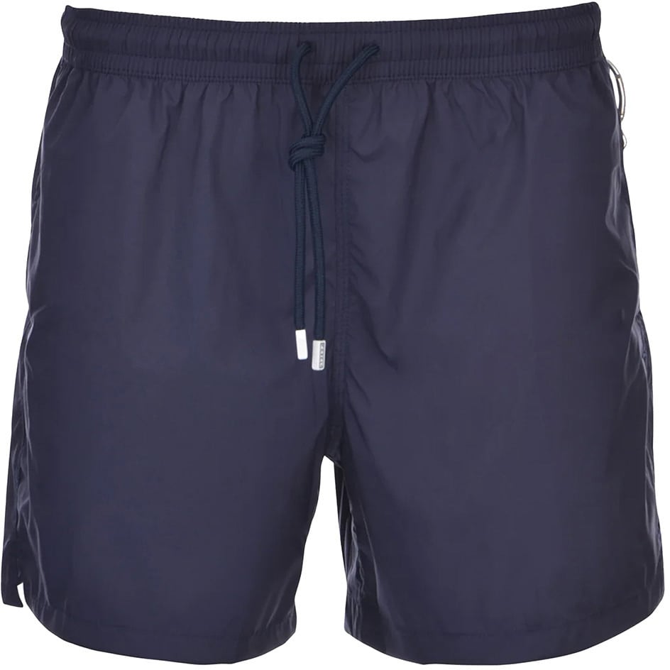 Fedeli Madeira Swim Trunk Blauw