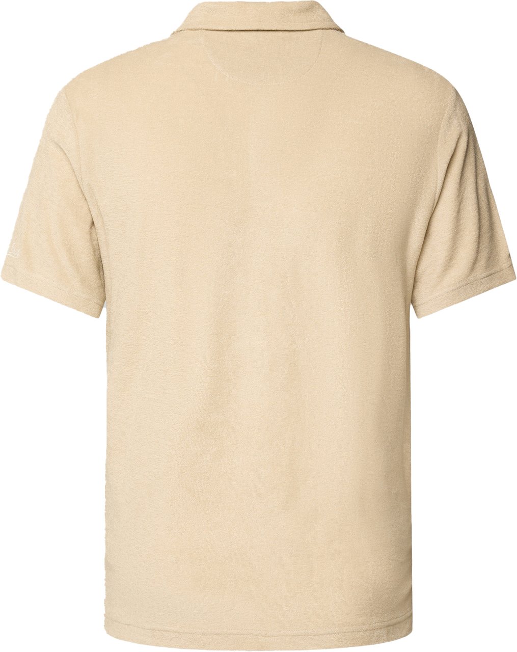 MC2 Saint Barth Jeremy Terry Beige