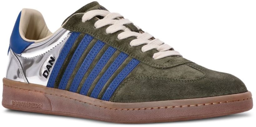Dsquared2 Sneakers Multicolour Divers