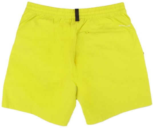 The North Face Sea Clothing Lime Groen
