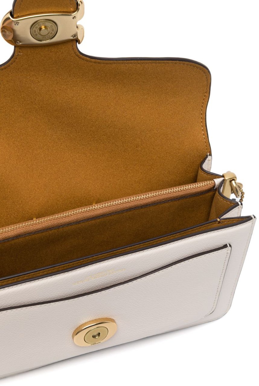 Coach Bags White Wit
