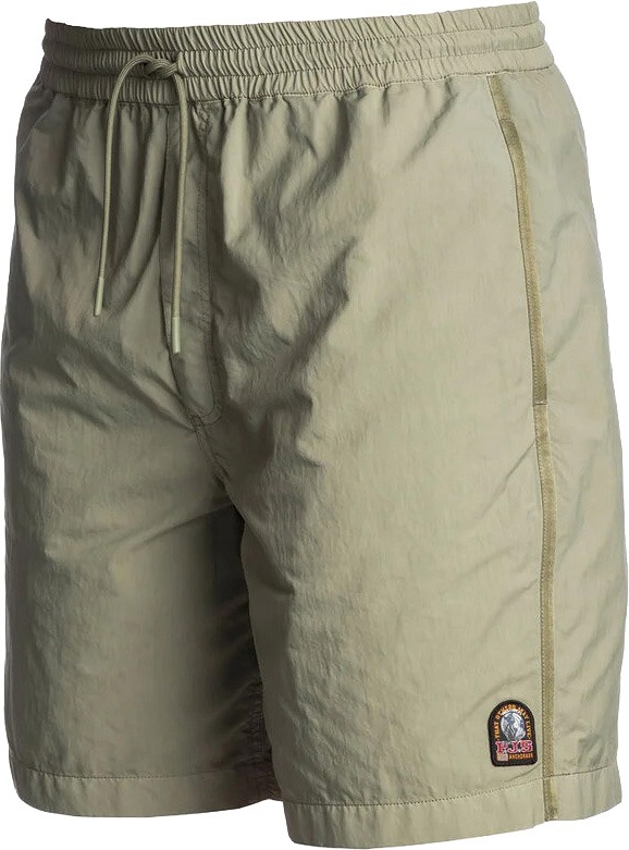 Parajumpers Heren Alcor SwimSuit Groen