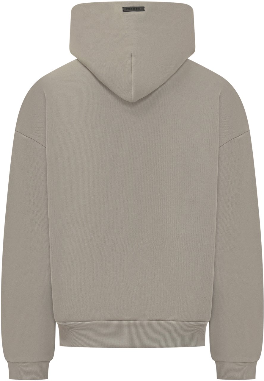 Fear of God Felpa Grijs