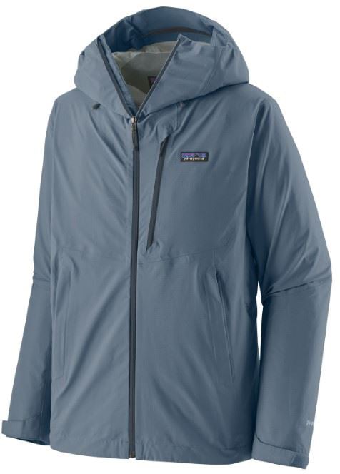 Patagonia Granite Crest Blauw