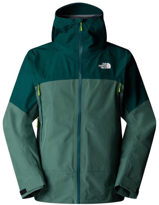 The North Face Jazzi 3L GTX Groen