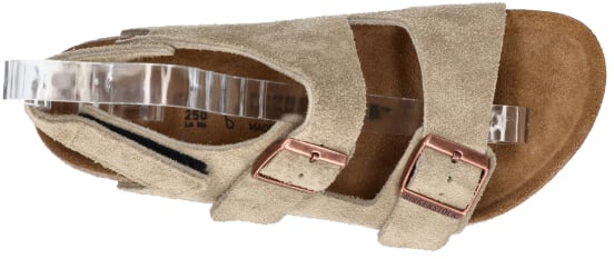 Birkenstock Birkenstock 1021627 Taupe