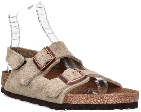 Birkenstock Birkenstock 1021627 Taupe