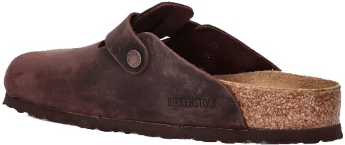 Birkenstock Birkenstock 860131 BOSTON Bruin