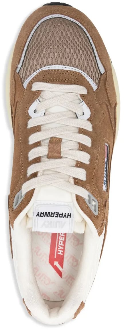 Autry baskets hyperway 7 Bruin