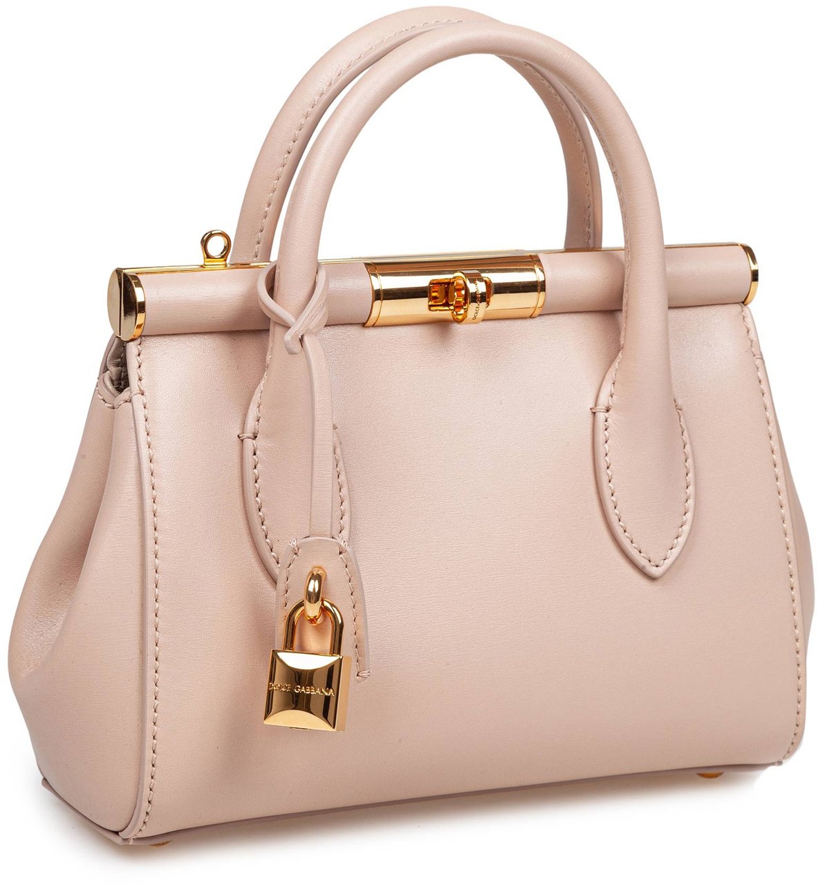 Dolce & Gabbana Borsa Marlene Roze