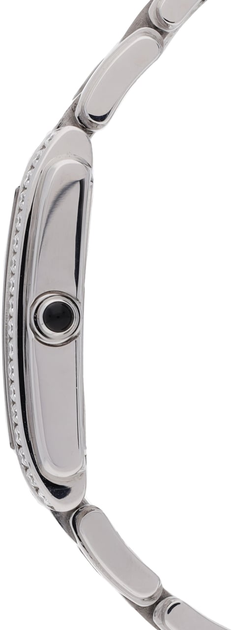 Patek Philippe Twenty 4 Zilver