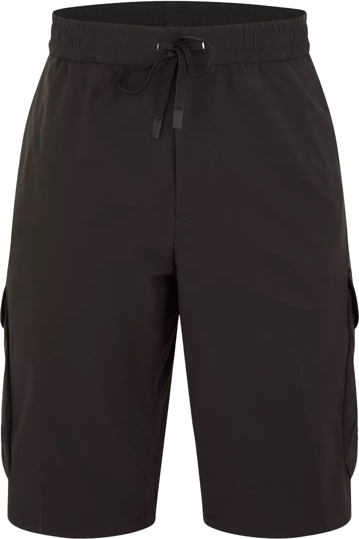 Boss Heren Korte Broek Zwart