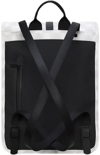 Rains Bags White Wit