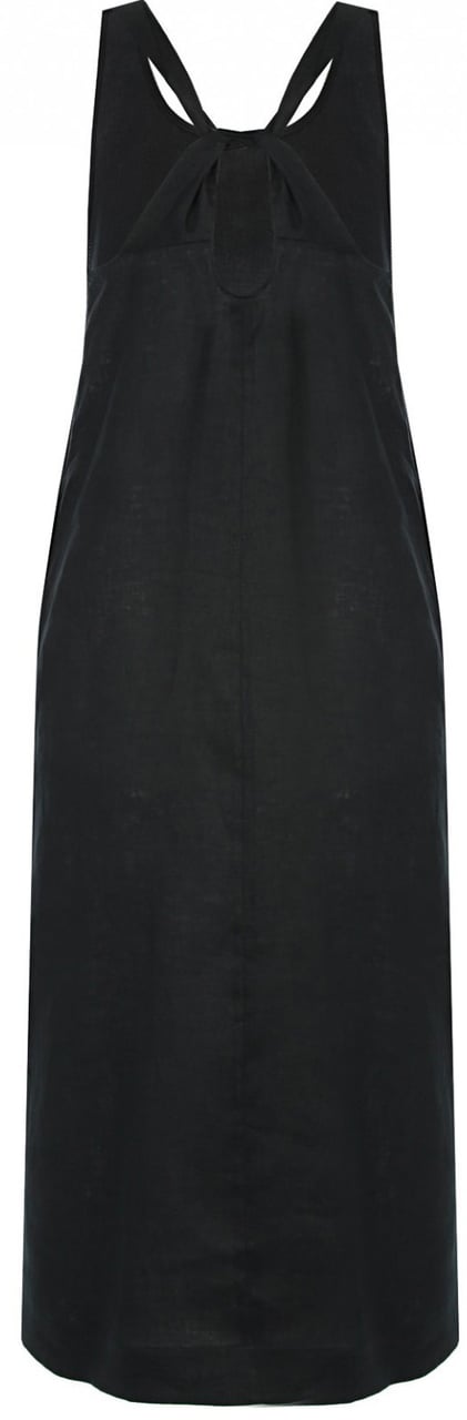 Max Mara Dresses Black Zwart