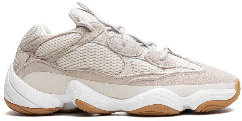 Adidas Adidas Yeezy 500 Stone Taupe Beige