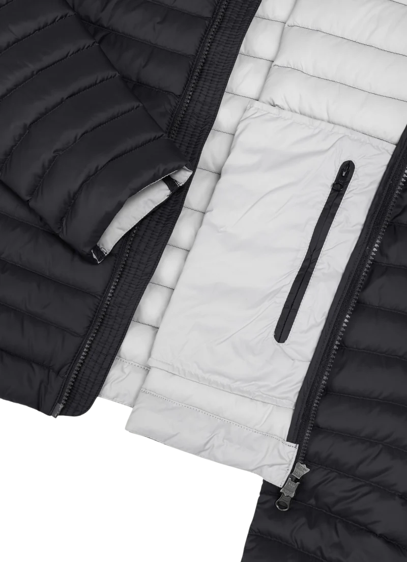 Colmar Originals Jacket Zwart