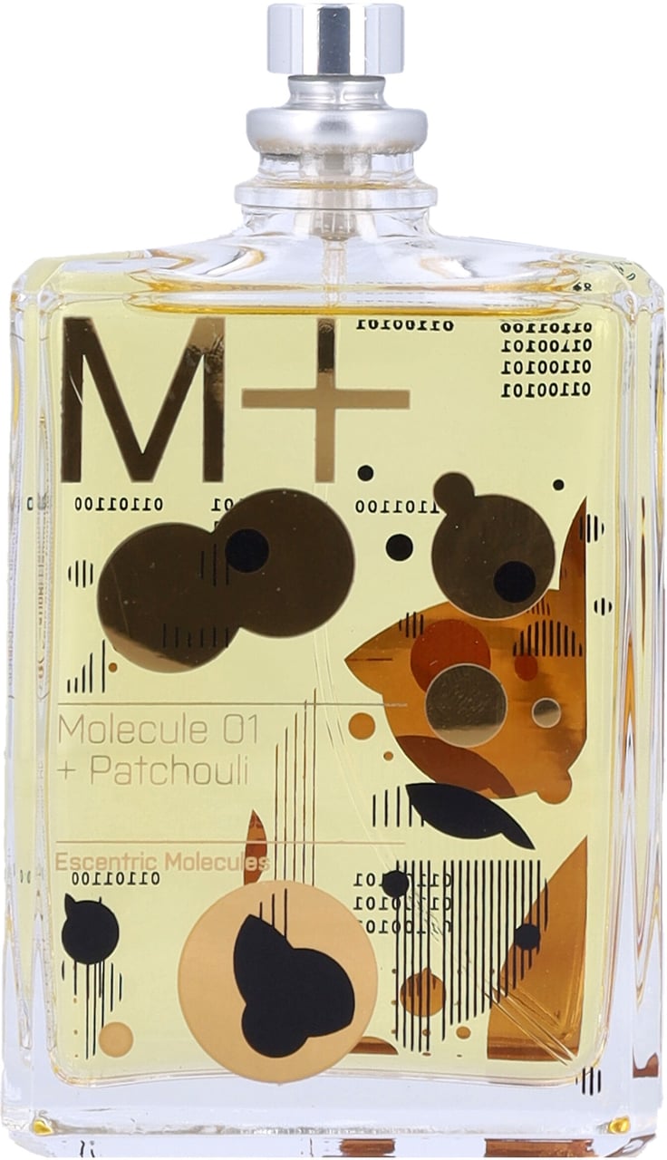Escentric Molec Molecule + Patchouli Edt 100 Ml 01 Divers