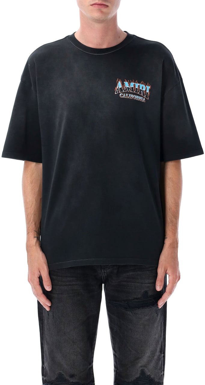 Amiri California Nero Zwart