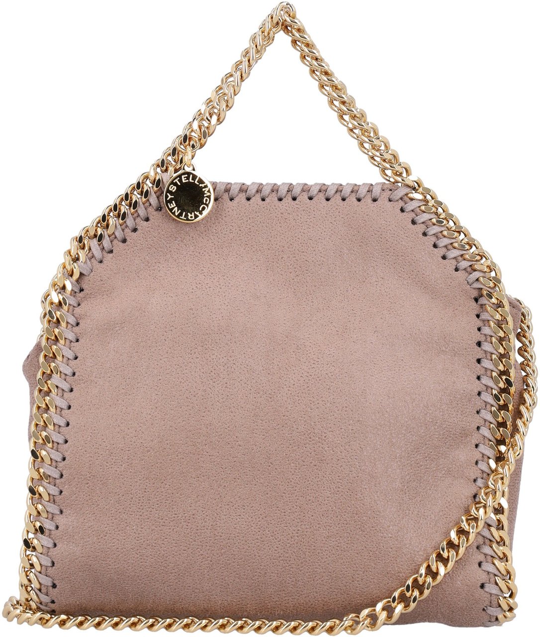 Stella McCartney Bags Beige Beige