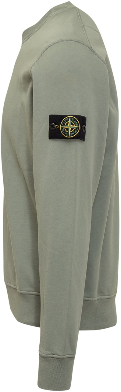 Stone Island Felpa Vanaf € 255,-