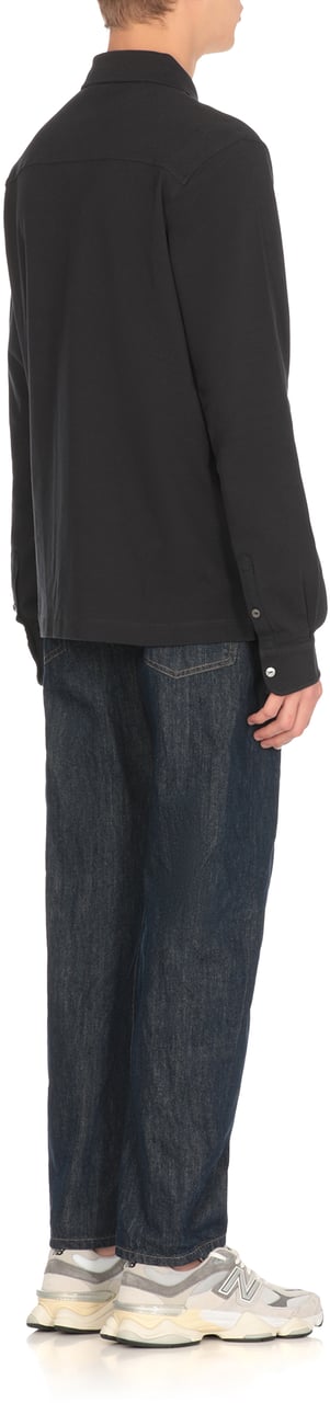 K-WAY Shirts Blue Blauw