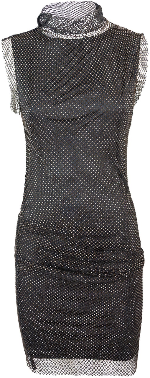 Sportmax Dresses Black Zwart