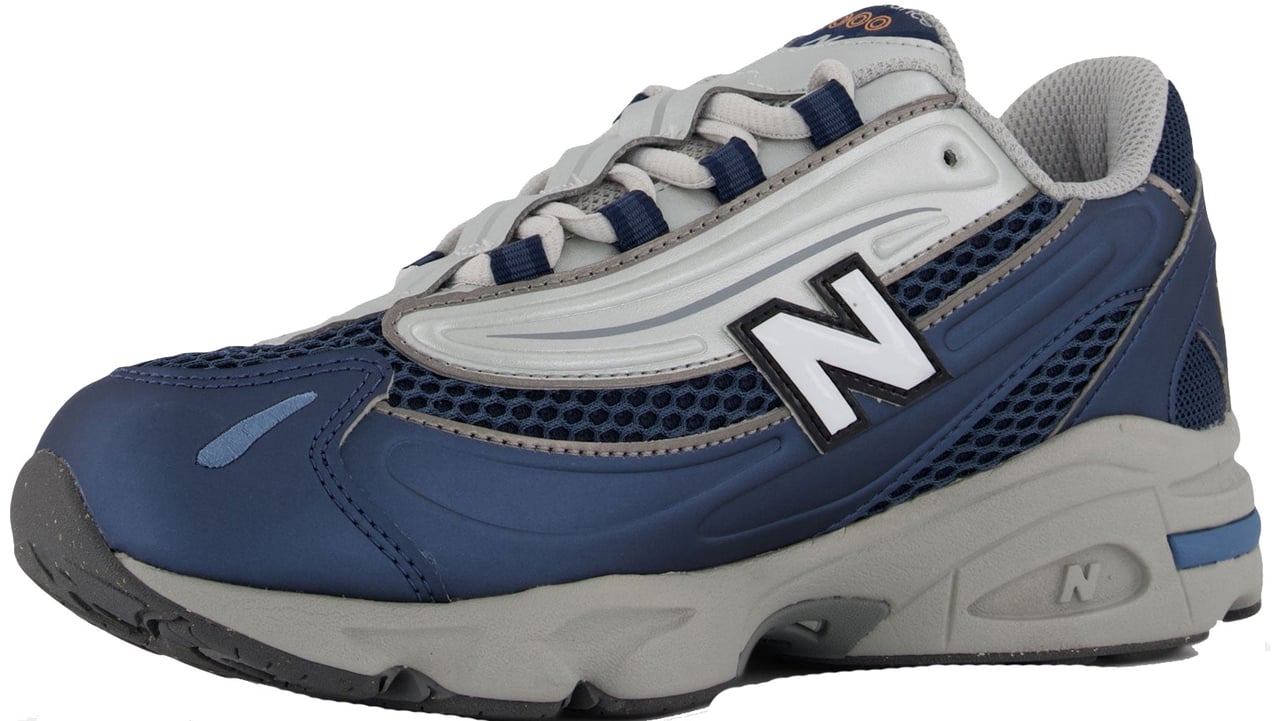 New Balance New Balance GC1000 Balance Unisex Sneakers in Blauw Blauw