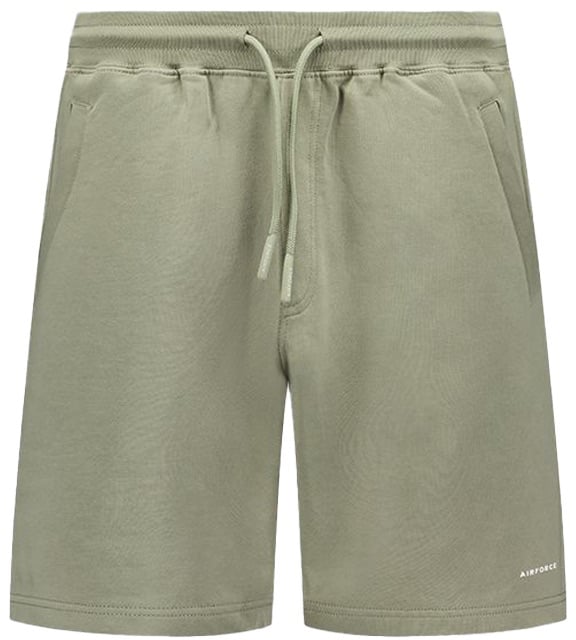 Airforce Airforce Basic Short Groen