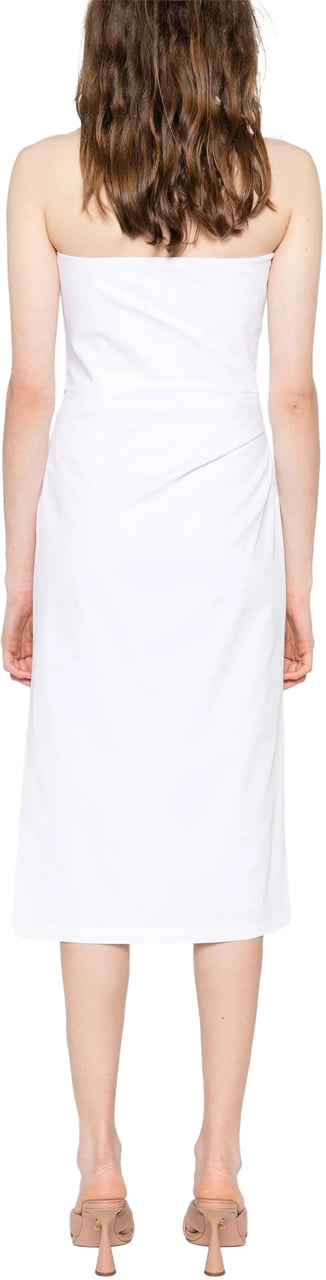 Max Mara Dresses White Wit