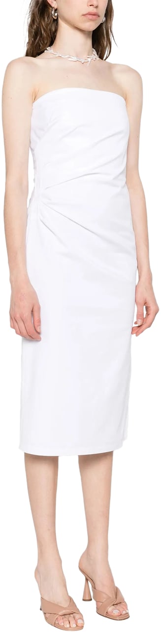 Max Mara Dresses White Wit