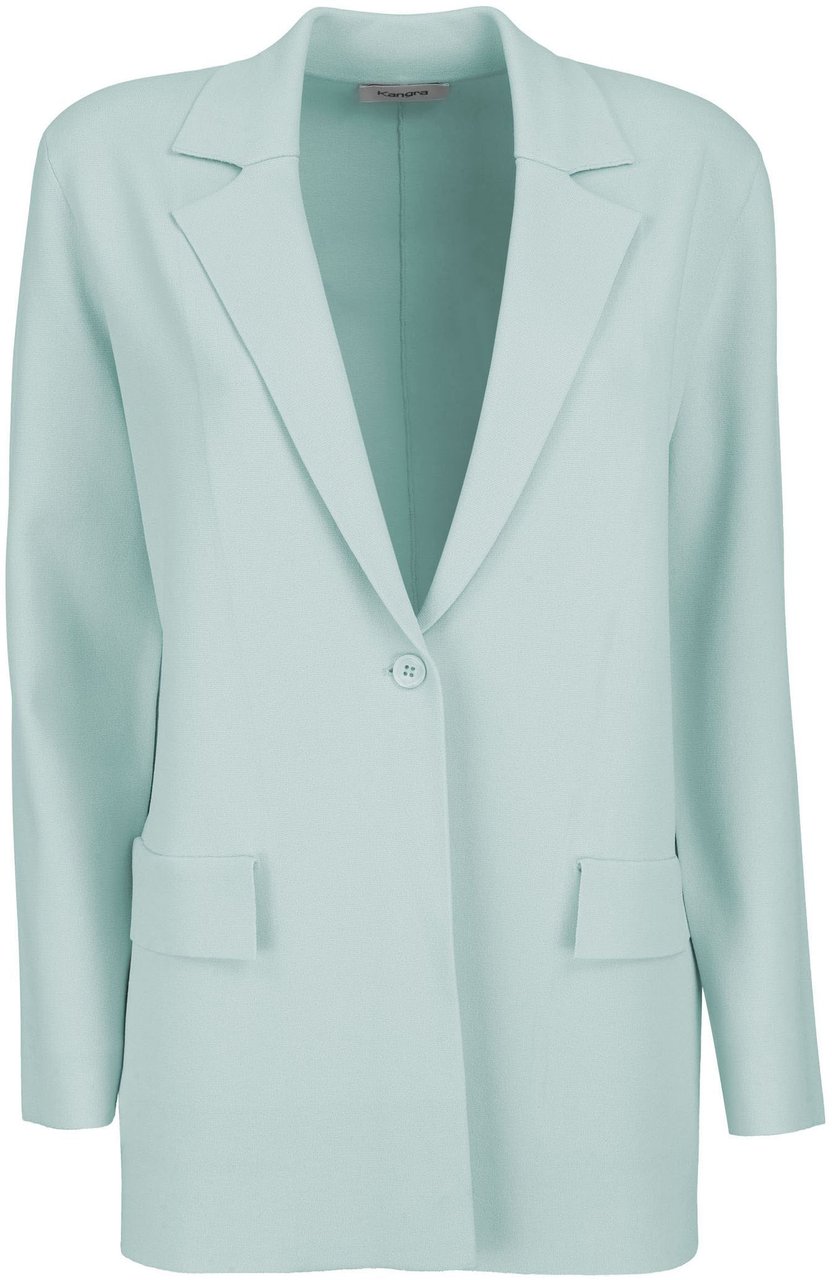 Kangra Jackets Water Green Groen