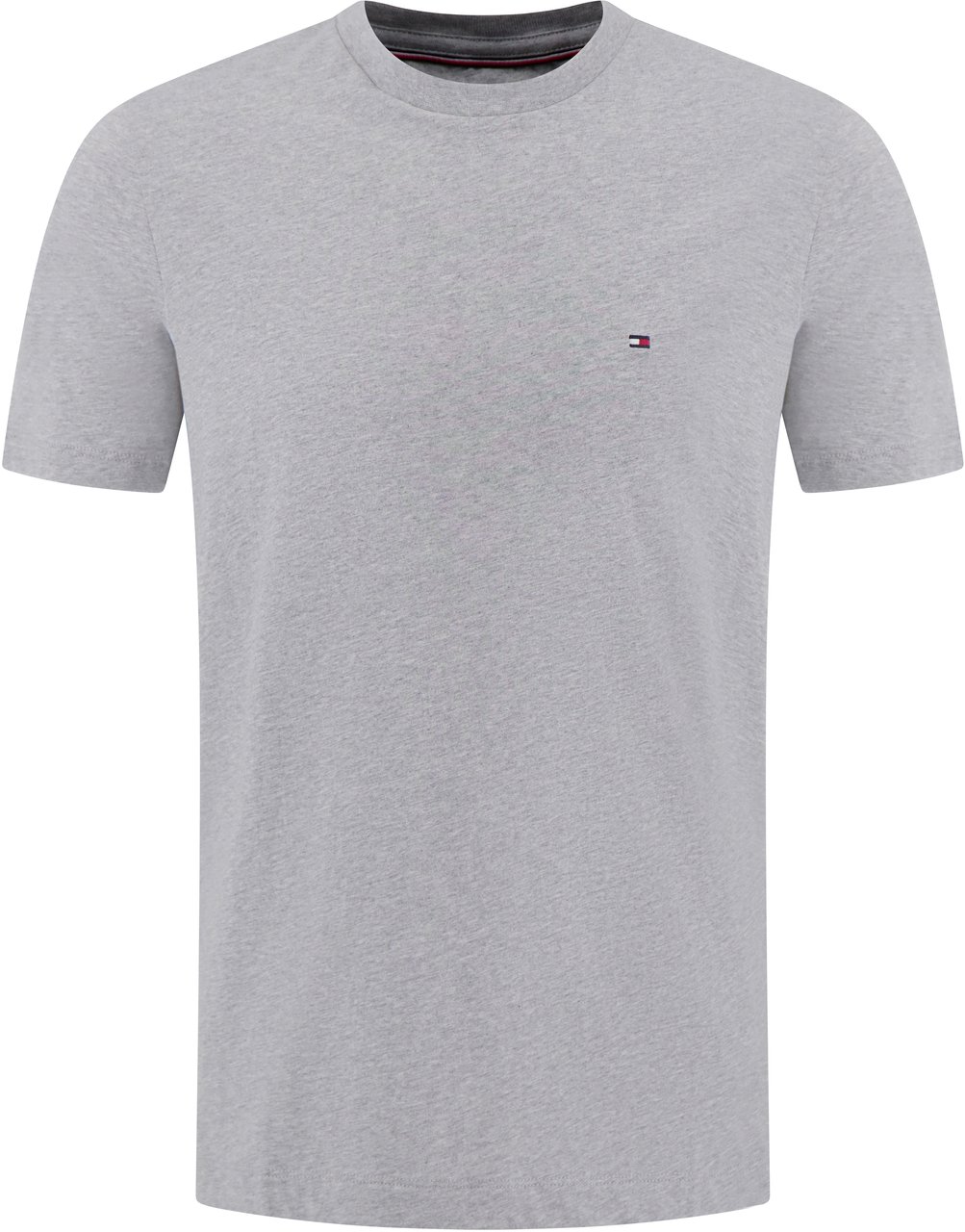 Tommy Hilfiger T-shirt Grijs Grijs