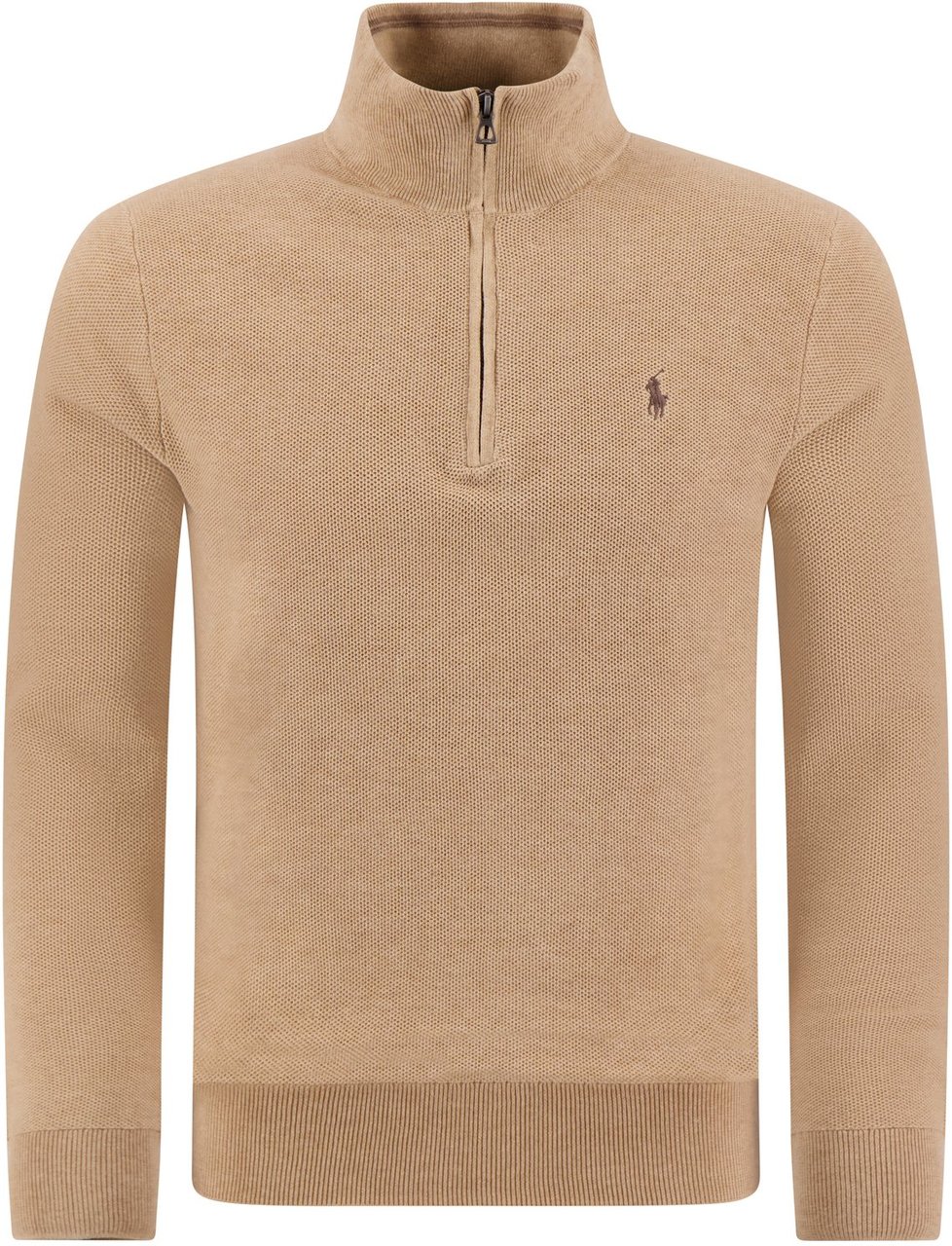 Ralph Lauren Polo Trui Beige Beige