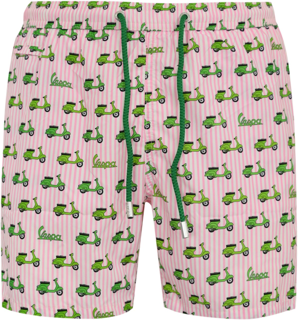 MC2 Saint Barth Sea Clothing Pink Roze